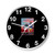 Kendrick Lamar Feat J Cole Wall Clocks