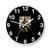 Khal Drogo Jason Momoa Wall Clocks Khal Drogo Jason Momoa Wall Clocks