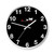 Killer Rabbits Monty Python And The Holy Grail Life Of Brian Wall Clocks