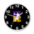 Kobe Bryant 1978 To 2020 Wall Clocks