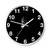 Kurt Cobain Hip Hop Music Musician Wall Clocks
