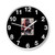 Kylo Ren Star Wars Wall Clocks