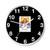 Labyrinth 1980 Is Movie Wall Clocks