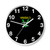 New The Vandals Punk Rock Band Music Wall Clocks