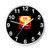 Nuclear Assault Game Over Wall Clocks Nuclear Assault Game Over Wall Clocks