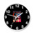 Post Malone Stoney Wall Clocks