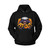 Fit Out Unisex Hoodie