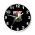 Queensryche Operation Mindcrime 88 Progressive Metal Savatage Wall Clocks