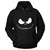 Jack Nightmare Before Christmas Unisex Hoodie