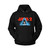 Jaws 2 Unisex Hoodie