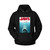 Jaws Poster Unisex Hoodie