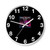 Roger Waters Us  Them Tour Logo Wall Clocks
