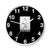 Sexy Stormtrooper Girl Wall Clocks