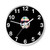 Star Wars Army Colorize Wall Clocks Star Wars Army Colorize Wall Clocks