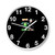 Steven Universe Back To The Barn Wall Clocks