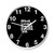 Stranger Things Kids Name Wall Clocks