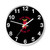 Summon Someone Else Wall Clocks