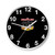 The Beatles Stop Worrying Help Band Wall Clocks