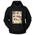 Retro Cameras Photography Hipster Unisex Hoodie