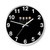 The Killers Brandon Flowers Wall Clocks