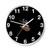 The Lion King Star Wars Version Wall Clocks