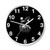 The Ninjutsu Master Tmnt Ninja Turtles Wall Clocks