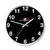 Thug Life Peppa Pig Parody Wall Clocks