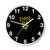 Twenty One Pilots Bandito Wall Clocks Twenty One Pilots Bandito Wall Clocks