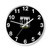 U2 Box Photos Clips Wall Clocks