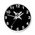Westlife Gravity Wall Clocks