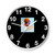Wunna Gunna Sky Box Wall Clocks