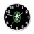 1 Up Coffee Wall Clocks