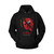 The Final Chapter Friday The 13Th Poster Unisex Hoodie