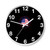 Andy Beshear Kentucky 2020 Wall Clocks