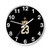 Anthony Davis New Orleans 23 Back Wall Clocks Anthony Davis New Orleans 23 Back Wall Clocks