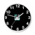 Ariana Grande Dangerous Woman Wall Clocks