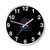 As Worn By Arnold Schwarzenegger Come With Me If You Want To Lift Wall Clocks