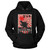 Japanese Godzilla Tokyo Unisex Hoodie