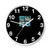 Bad Guy Billie Eilish Photos Wall Clocks