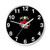 Bane Of The Dark Lord No Twinkle Chilling Adventures Of Sabrina Wall Clocks
