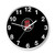 Barstool Sports Logo Wall Clocks