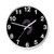 Batman Bloodlust Wall Clocks