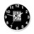 Batman Vs Superman Wall Clocks