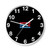 Bernie Sanders For President 2016 Wall Clocks