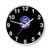 Bernie Sanders The Grateful Dead Burlington Vermont Wall Clocks