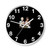 Bigbang Wall Clocks