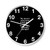Chernobyl Vodka Wall Clocks