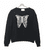 Skeleton Rainbow Heart Sweatshirt Sweater