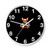 El Paso Chihuahua Wall Clocks
