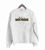 Police Girlfriend Sweatshirt Sweater